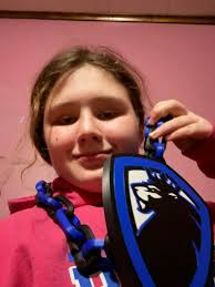 Royal youth wrestling standout performers