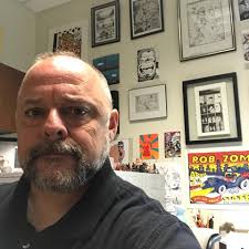 Thompson, John: Fine Arts: Faculty: Ernestine M. Raclin School of the Arts  : Indiana University South Bend