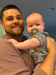 Hi all! I just wanted to introduce myself and share a photo I took