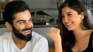 You heard it here first! Watch Virat Kohli Believes Anushka Sharma Will Change The World Check Out Their Fun Video