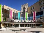 Childrens Helps Launch Aruvant Video Cincinnati