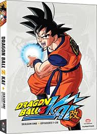 Dragon ball (tv series) season 1. Amazon Com Dragon Ball Z Kai Season 1 Colleen Clinkenbeard Christopher Sabat Sean Schemmel Sonny Strait Yasuhiro Nowatari Movies Tv