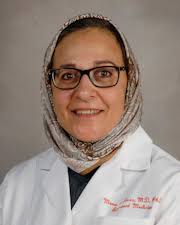 Mona A. Eissa, MD, MPH, PhD, FAAP, FSAHM