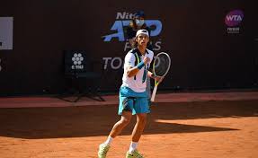 Of the 27 active players who have finished … Lorenzo Musetti Beat Stan Wawrinka 6 0 7 6 To In The 1st Round Claiming His First Atp Win At Home In The Atp Rome Tournament Next Round Against Nishikori Tennis