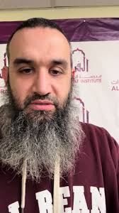 Training masjid teachers… #somalitiktok #minnesota