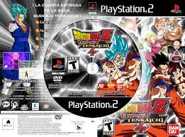 When creating a topic to discuss those spoilers, put a warning in the title, and keep the title itself spoiler free. Dragon Ball Dragon Ball Z Budokai Tenkaichi 4 Ps3