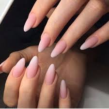 Get inspired to create your own ombre nails with these french fades, sunset skies, glitter gradients, and more. 30 Gorgeous Ways To Twist The Classic French Tip Nails