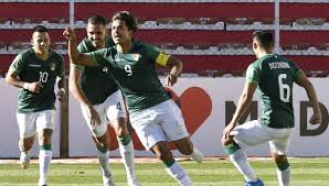 Ecuador con la difícil tarea de ganar se enfrente a bolivia en un amistoso de poder a poder pues necesita ver que equipo lanzara para las eliminatorias de qatar 2022. Bolivia Vencio 3 1 A Venezuela Por Las Eliminatorias Qatar 2022 Internacional El Bocon