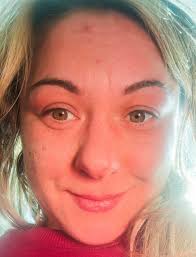 The last of my gladioli