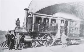 Nycandhrr Monitor Inspectionlocomotive Jpg 550 344 Vintage Train Old Trains Steam Locomotive