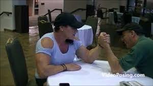 Tweak the defaults to consistently get the right result without having to change the settings on every image. Videoposing Strong Confident Women Flexing And Posing