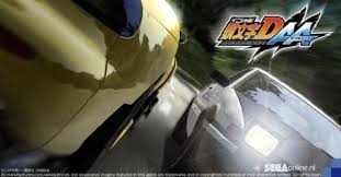 Initial d arcade stage 6 aa (ringedge) runs fine on teknoparrot 1.0.0.125 a lot of information on the front page, go have a look. Initial D Arcade Stage 6 Aa Game Giant Bomb