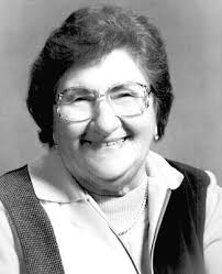 JOSEPHINE LECLUYSE Obituary (1928