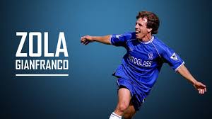 Maybe you would like to learn more about one of these? Gianfranco Zola Legend Of Chelsea Fc Youtube