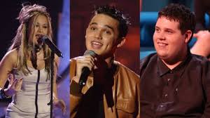 You will be so impressed by your idol being one of the top search words on famous portals. Pop Idol Series 1 Where Are They Now Entertainment Heat