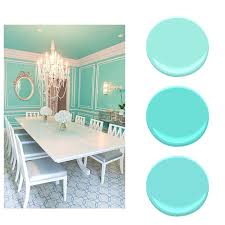 Start with the wall color because lilac paint colors can vary from shades that appear more pastel, more muted or more saturated. The St Regis Hotel Inspires Us To Decorate With Tiffany Blue Little Blue Dish Tiffany Blue Paint Tiffany Blue Bedroom Blue Paint Colors