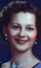 Marian T. Wargo Costa (1919-2015)