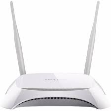 Tp Link Tp Link Tl Wr840n Router White Arikart