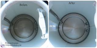 It is advisable to descale your coffee maker about twice a month to keep it in good working condition and ensure that every pot of coffee turns out tasty and pure. Kilrock Cleaning Wonder Review Et Speaks From Home