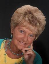 Barbara Ann Eckenrode