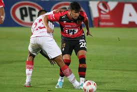 Maybe you would like to learn more about one of these? Deportes Copiapo Logro Su Primera Victoria Tras Vencer A Rangers En Talca La7 Cl