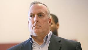 Bail at $10,000 for federal agent charged in Wisconsin sex assaults