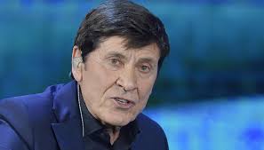Anna dan è la moglie di gianni morandi. Gianni Morandi In Der Suppenkuche Ich Mache Nichts Heldenhaftes Nach Welt