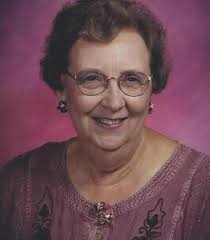 Obituary for Lois Mae Smith (Blough)