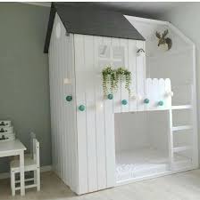 Modified Ikea Kura Bed Sees On Facebook Kura Bett Ikea Kura Bett Und Bett