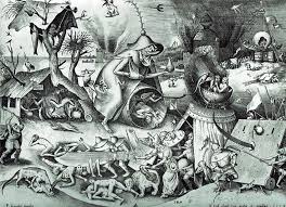 Pieter Bruegel the Elder - Wikipedia