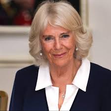 Camilla celebra sus 75 años con fotos inéditas en el jardín de Ray Mill  House