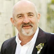 Patrick Thomas McGuffey