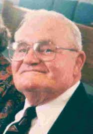 Wilburn Taylor “Joe” Allbright (1920-2006)