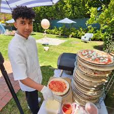 Chef Marcus Roberto (@personalpizzachef) · Instagram 照片和Reels