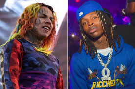Listen to king von | soundcloud is an audio platform that lets you listen to what you love and share the sounds you create. Tekashi 6ix9ine Mocks The Death Of Chicago Rapper King Von