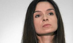 • marta żmuda trzebiatowska bez makijażu. Marta Kaczynska Zbuntowana Nastolatka Daje Jej W Kosc Martwi Sie O Starsza Corke Planeta Life