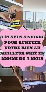 8 Conseils Pour Reussir Votre Premier Achat Immobilier Premier Achat Immobilier Achat Immobilier Conseils Pour Economiser