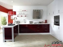 احدث المطابخ التركية بالصور ديكورات مطابخ مودرن جديده 2020 قصر الديكور