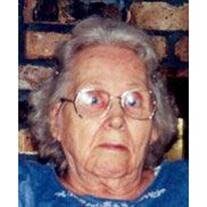 Helen Marguerite Russell Obituary