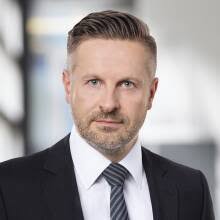 Restructuring Lunch Düsseldorf