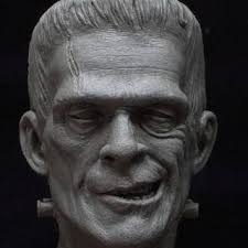 Hammerhead Sculpture