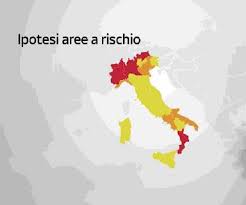 Covid, lombardia verso entrata in 'zona gialla': Futuromolise Nuovo Dpcm Molise Temporaneamente In Zona Gialla Con Restrizioni Meno Drastiche