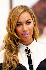 Leona Lewis: X Factor judging job is nerve-wracking