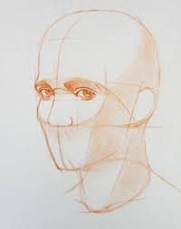 How To Draw A Portrait Drawing Academy Drawing Academy If you need additional help on creating the head, you can look at the head proportions foundation series. to draw a portrait drawing academy