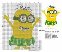 Check spelling or type a new query. Hawaii Hula Dance Minion From 2015 Movie Minions Cross Stitch Pattern Free Cross Stit Cross Stitch Patterns Cross Stitch Cross Stitch For Kids