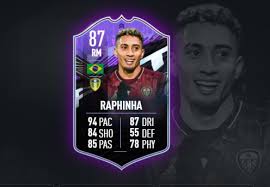 Raphinha received 0 yellow cards and 0 red cards. Fifa 21 Raphinha Was Ware Wenn Sbc Gunstigste Losungen Belohnungen Statistiken Mehr Komponenten Pc