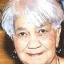 Elizabeth Armstrong Moss Obituary May 7, 2015