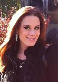 Kimberly Joyce's Instagram, Twitter & Facebook