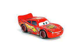 Rayo Mcqueen Banco De Fotos E Imagenes De Stock Istock