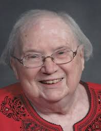 Obituary information for Janet Evans